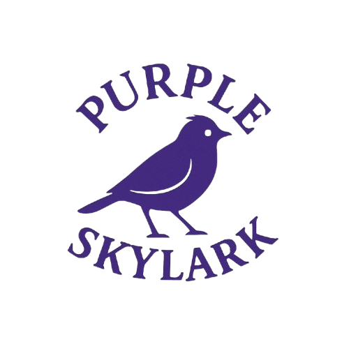 Purple Skylark